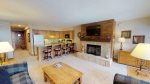Family Room-Various layouts available- 2 Bedroom-Vail, CO